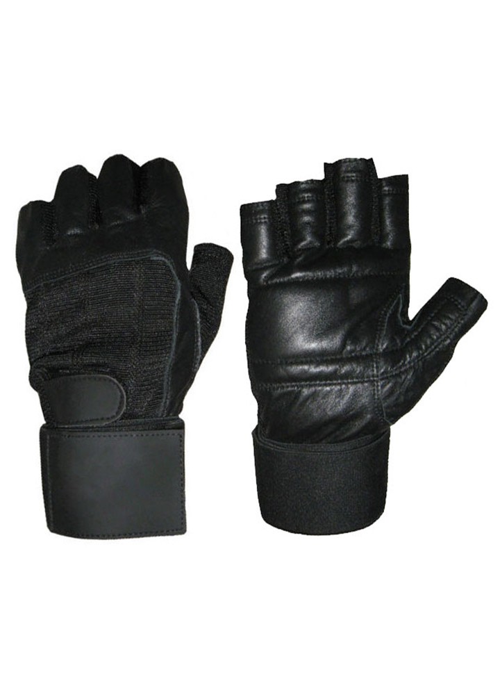 Weight lifting Gloves